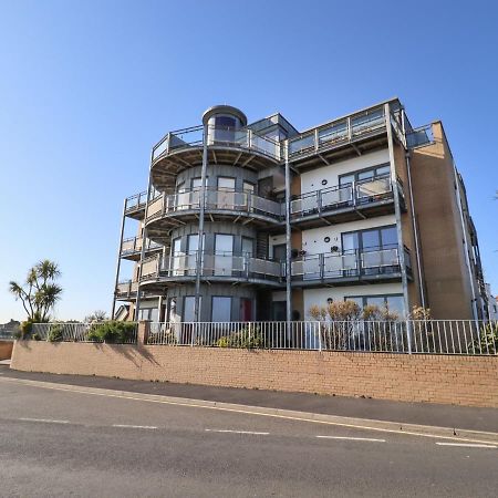 Flat 19 By The Beach Harwich Εξωτερικό φωτογραφία