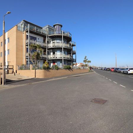 Flat 19 By The Beach Harwich Εξωτερικό φωτογραφία