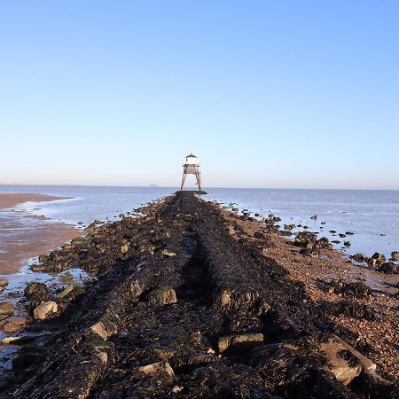 Flat 19 By The Beach Harwich Εξωτερικό φωτογραφία