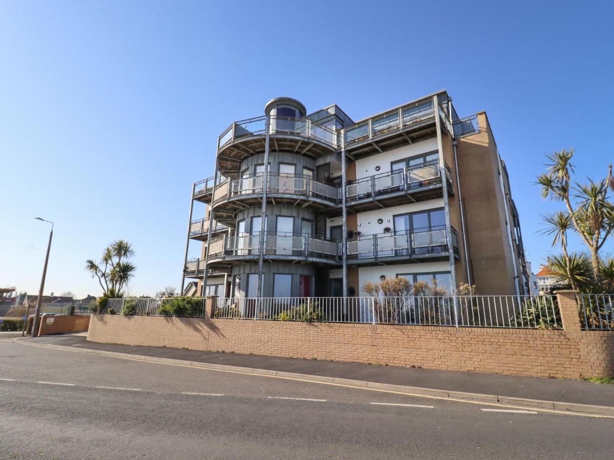 Flat 19 By The Beach Harwich Εξωτερικό φωτογραφία