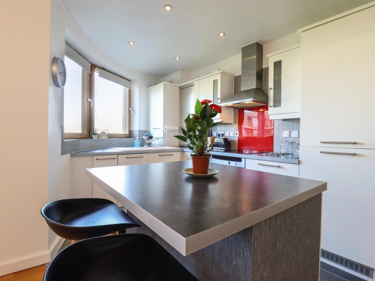 Flat 19 By The Beach Harwich Εξωτερικό φωτογραφία