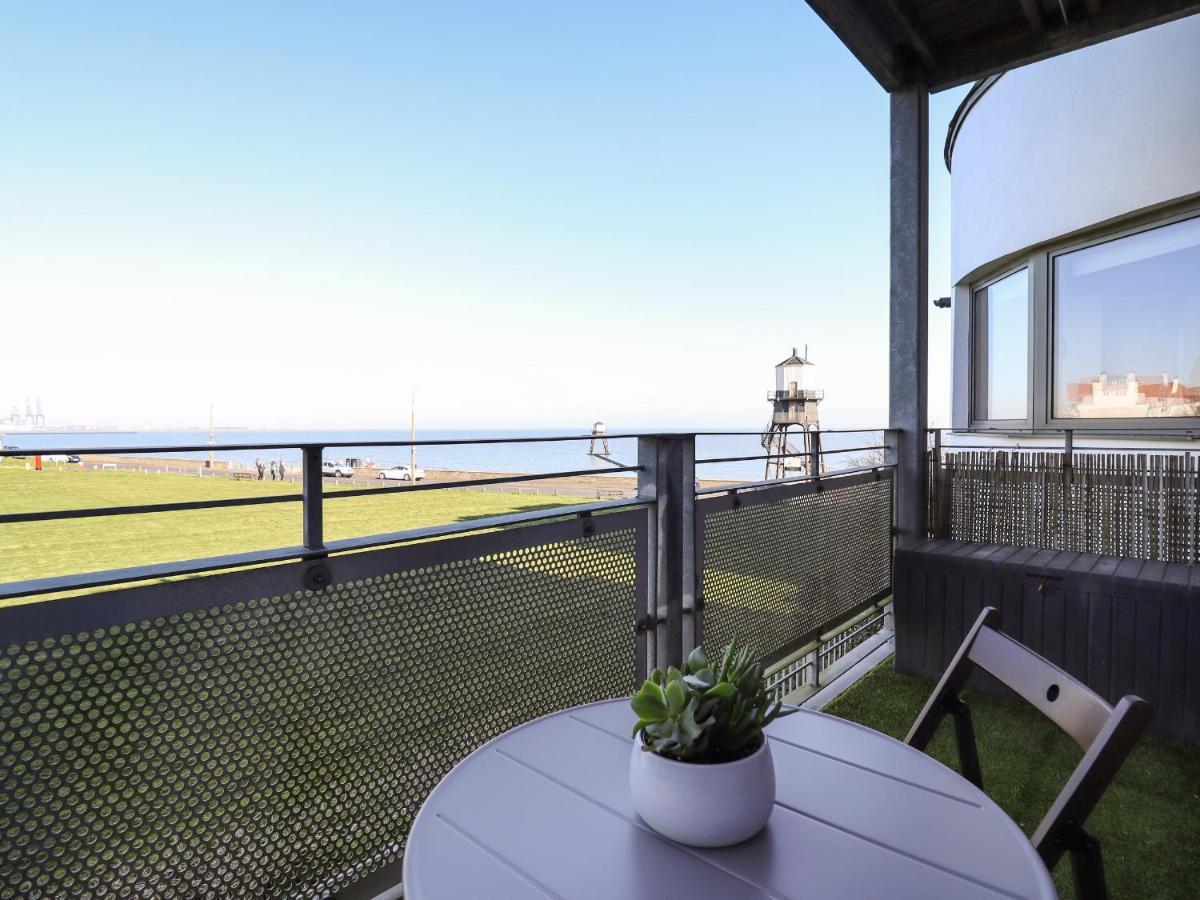 Flat 19 By The Beach Harwich Εξωτερικό φωτογραφία