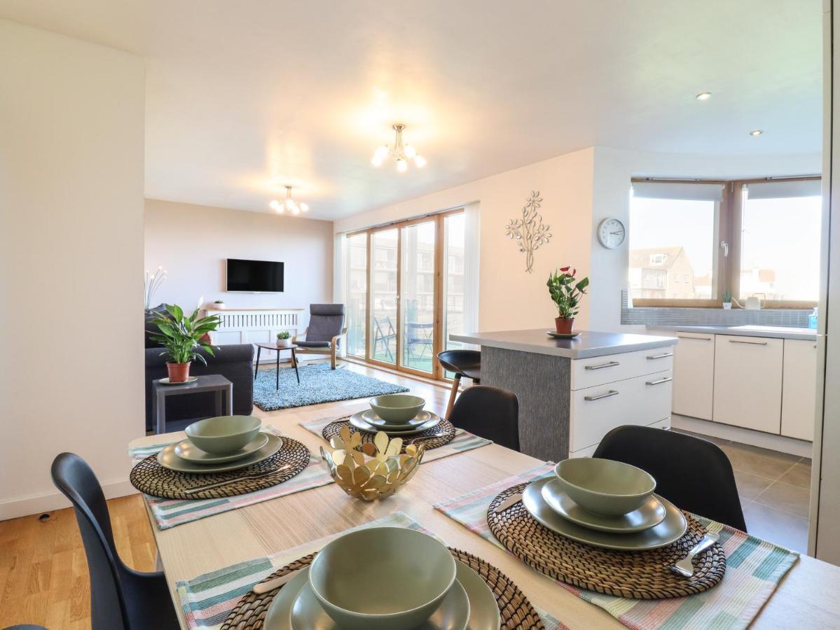 Flat 19 By The Beach Harwich Εξωτερικό φωτογραφία
