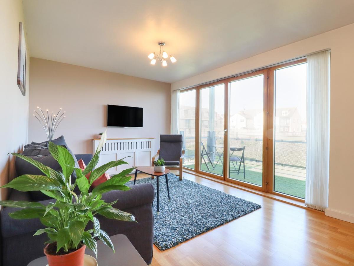 Flat 19 By The Beach Harwich Εξωτερικό φωτογραφία