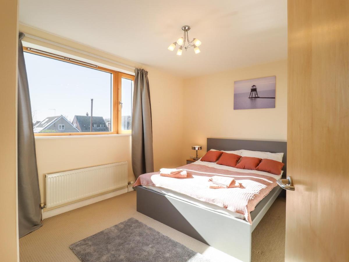 Flat 19 By The Beach Harwich Εξωτερικό φωτογραφία
