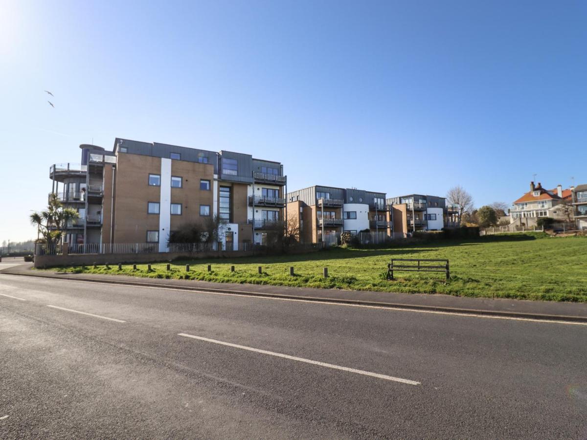 Flat 19 By The Beach Harwich Εξωτερικό φωτογραφία