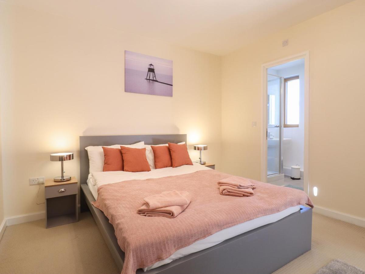 Flat 19 By The Beach Harwich Εξωτερικό φωτογραφία