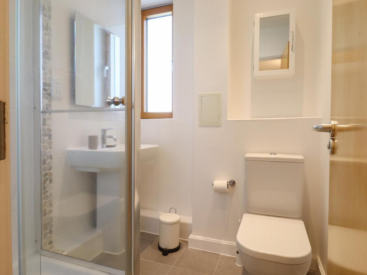 Flat 19 By The Beach Harwich Εξωτερικό φωτογραφία