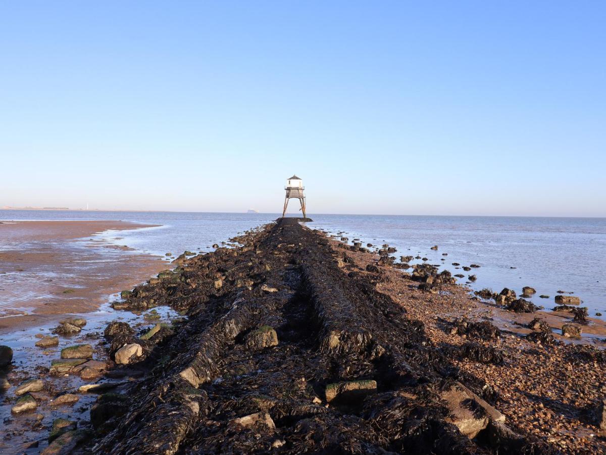 Flat 19 By The Beach Harwich Εξωτερικό φωτογραφία