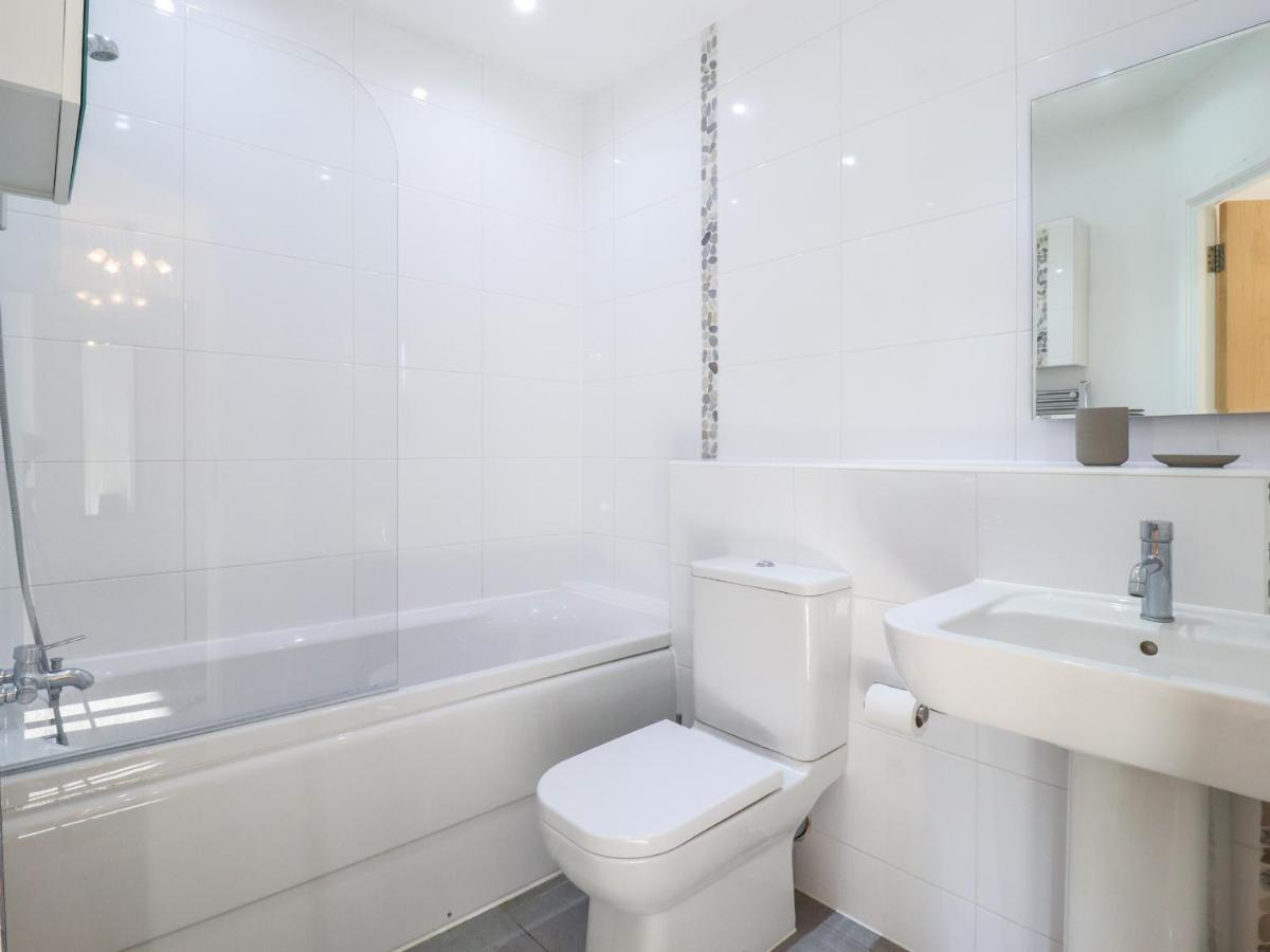 Flat 19 By The Beach Harwich Εξωτερικό φωτογραφία